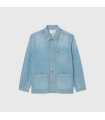 LACOSTE CHEMISE CASUAL MANCHES LOUNGES