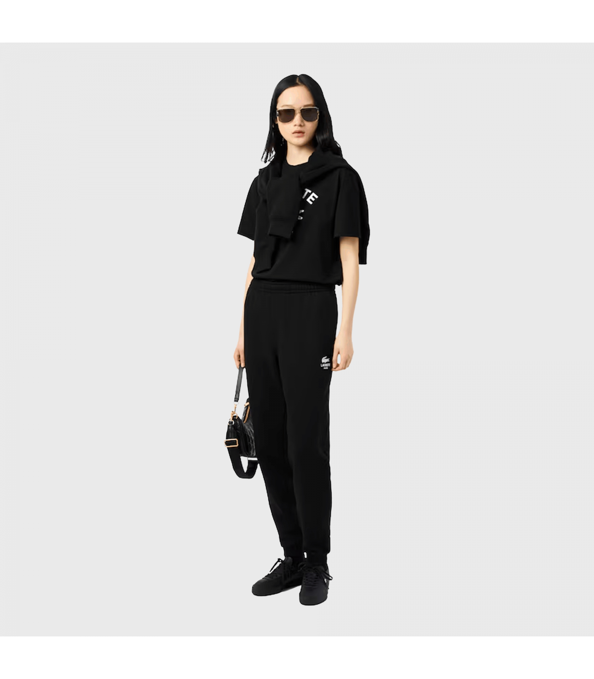 LACOSTE PANTALON DE SURVETEMENT