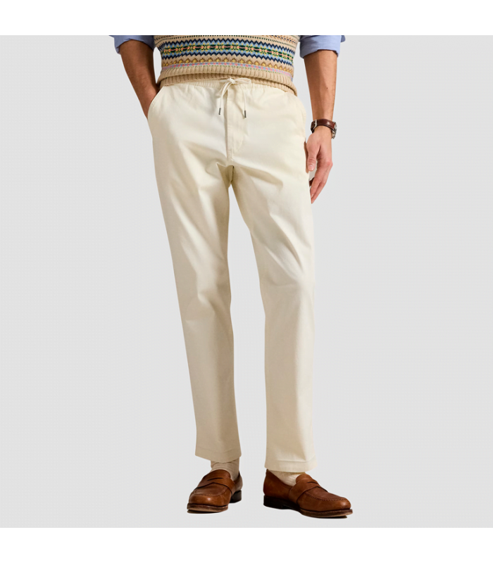 PRL STRETCH TWILL CLASSIC FIT PREPSTER 