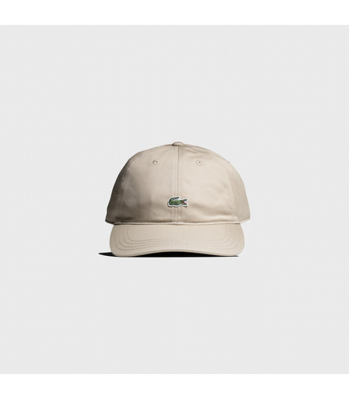 LACOSTE CASQUETTE 