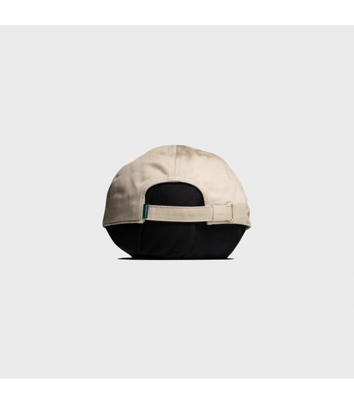 LACOSTE CASQUETTE 