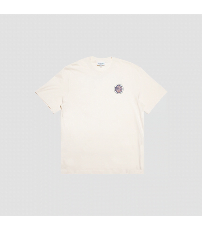 LACOSTE TEE-SHIRT