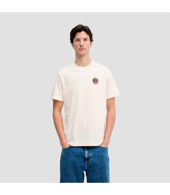 LACOSTE TEE-SHIRT