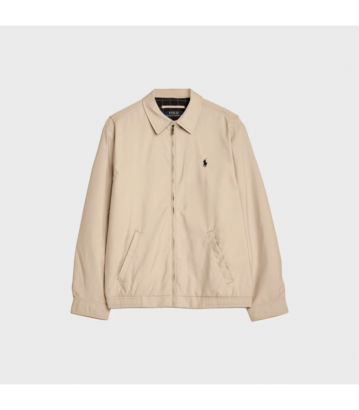 PRL LINED JACKET