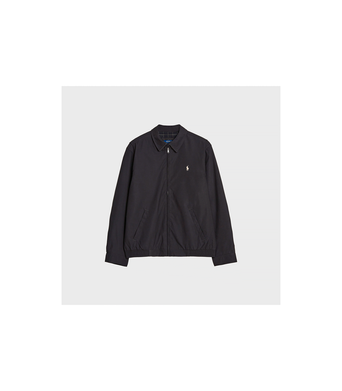 PRL LINED JACKET