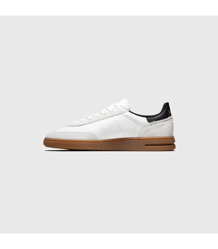 PRL BEDFORD SNEAKER LOW TOP LACE