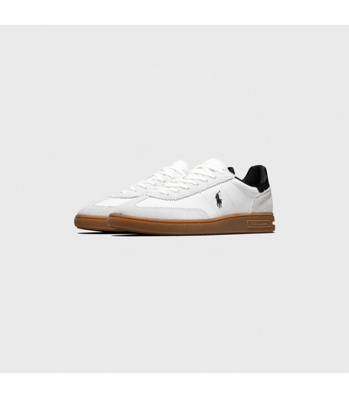 PRL BEDFORD SNEAKER LOW TOP LACE