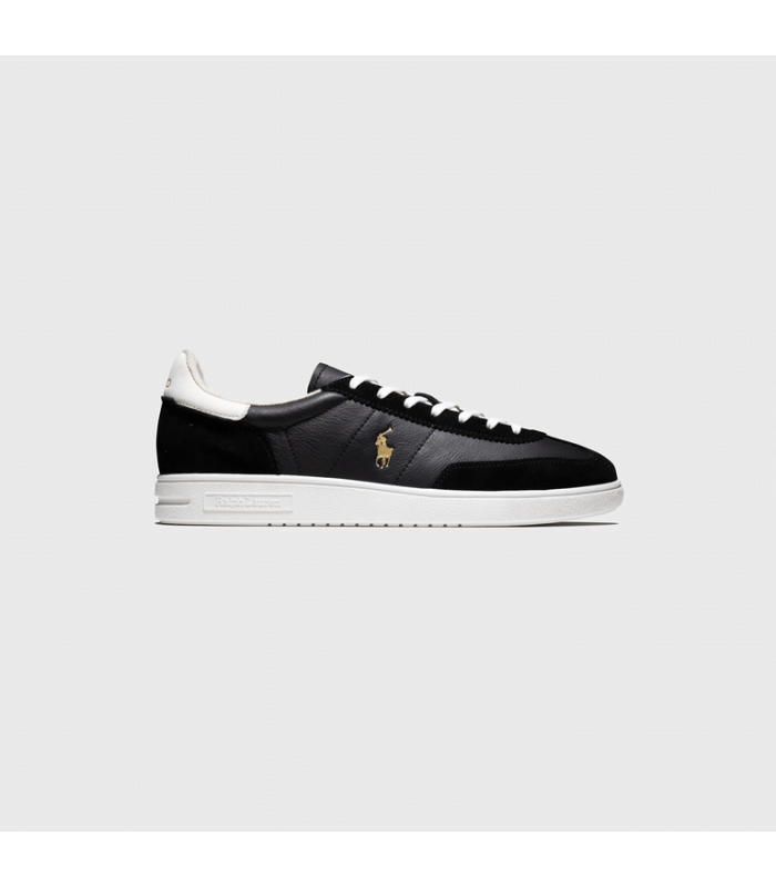 PRL BEDFORD LOW TOP LACE