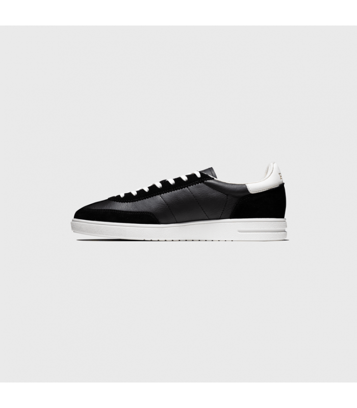 PRL BEDFORD LOW TOP LACE