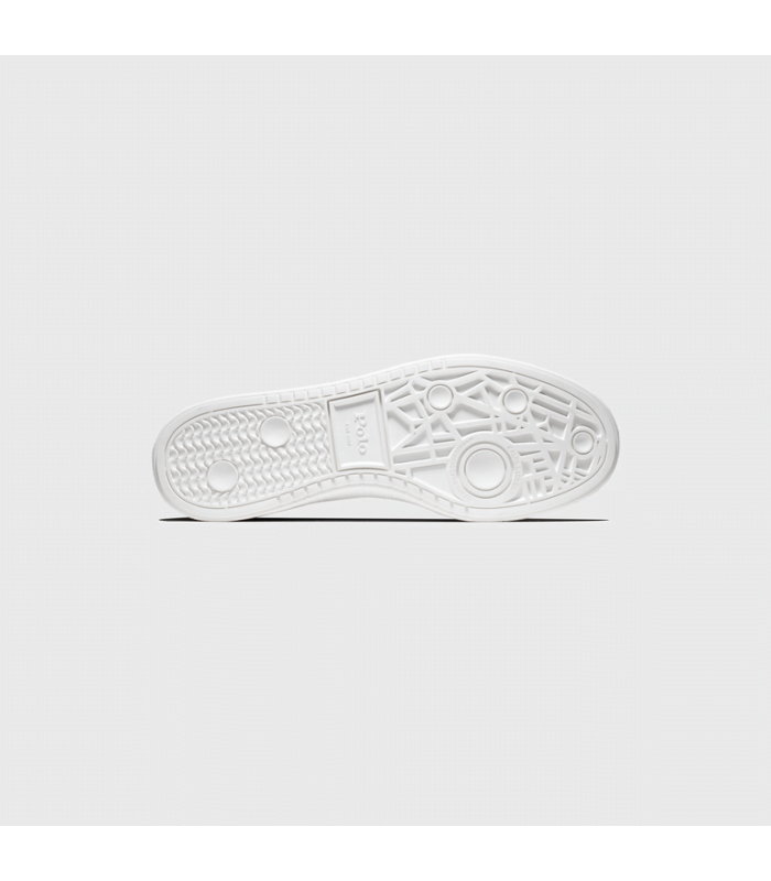 PRL BEDFORD LOW TOP LACE