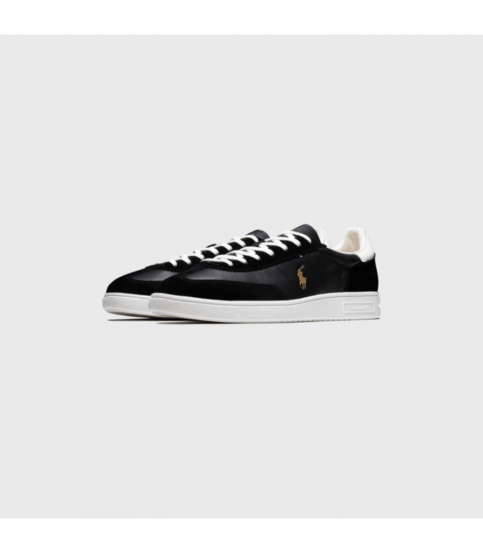 PRL BEDFORD LOW TOP LACE