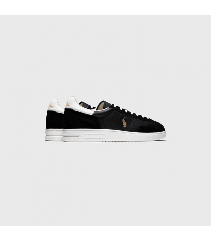 PRL BEDFORD LOW TOP LACE