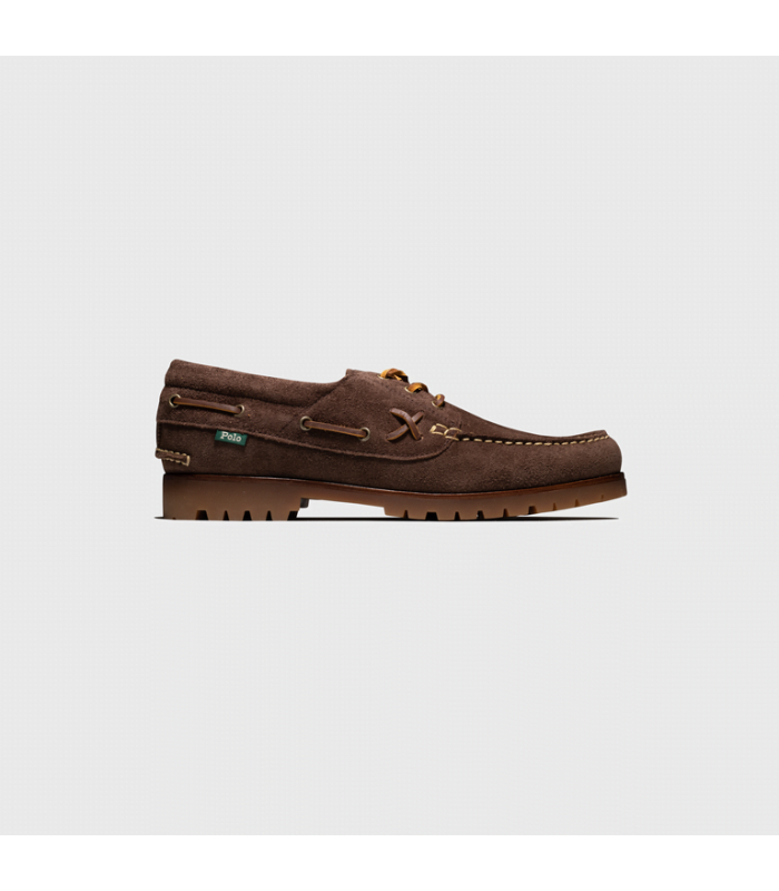 PRL RANGER DECK SHOE