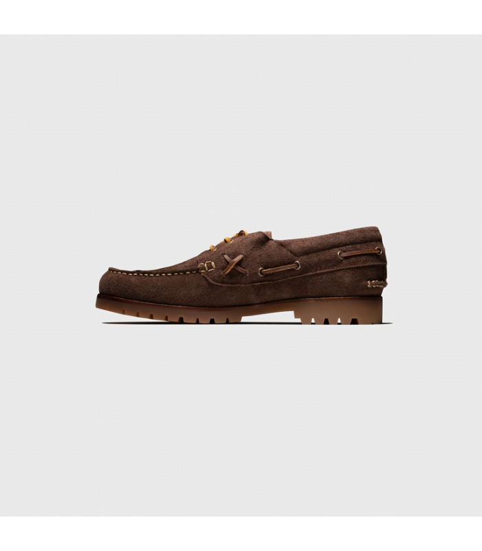 PRL RANGER DECK SHOE