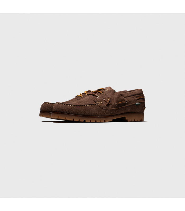 PRL RANGER DECK SHOE