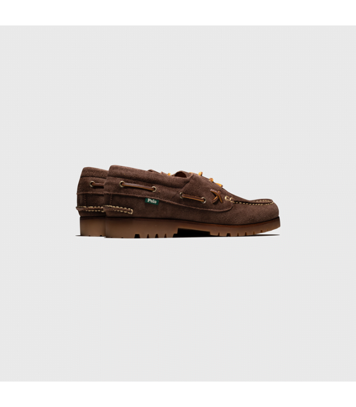 PRL RANGER DECK SHOE