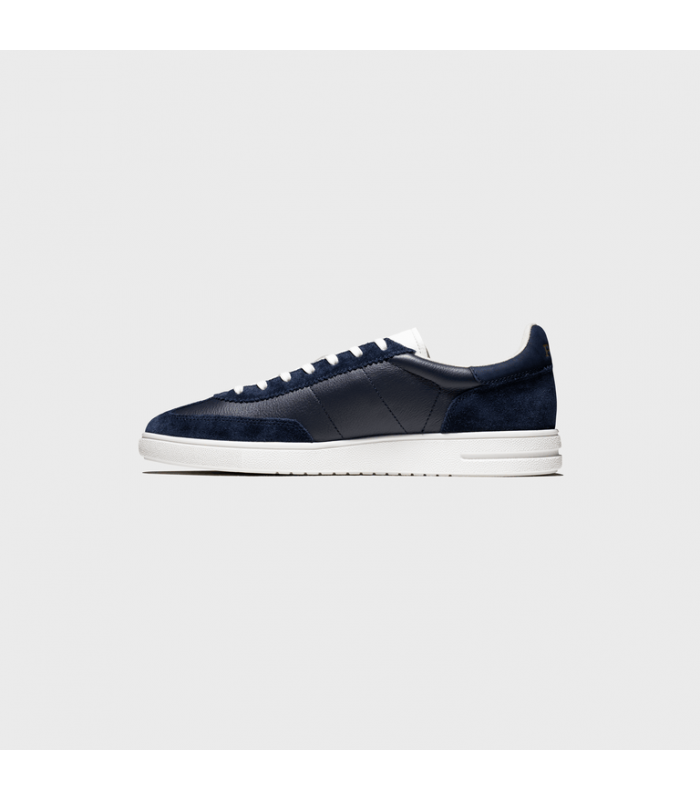 PRL BEDFORD LOW TOP LACE