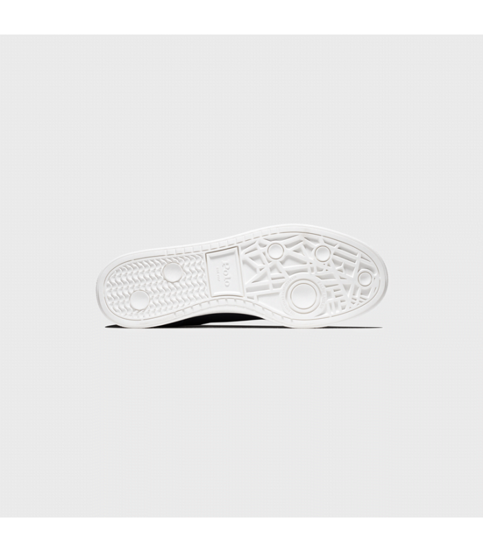 PRL BEDFORD LOW TOP LACE