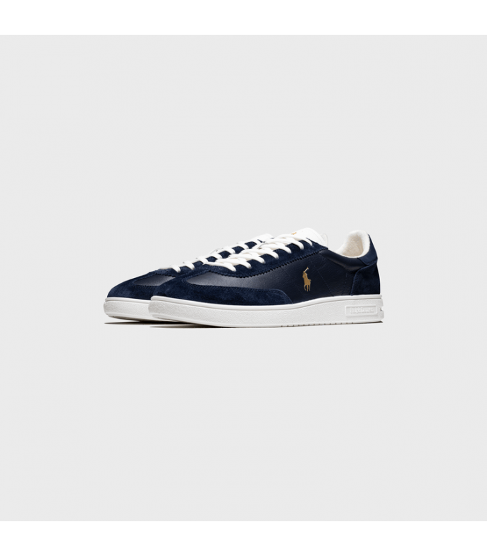 PRL BEDFORD LOW TOP LACE