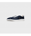 PRL BEDFORD LOW TOP LACE