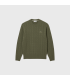 LACOSTE TRICOT SWEATSHIRT