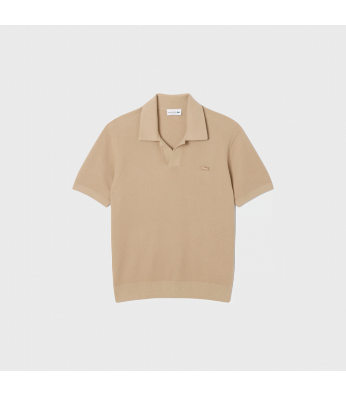 LACOSTE TRICOT 