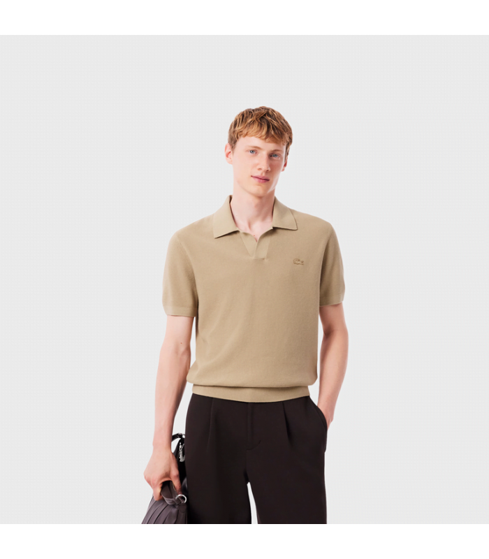 LACOSTE TRICOT 