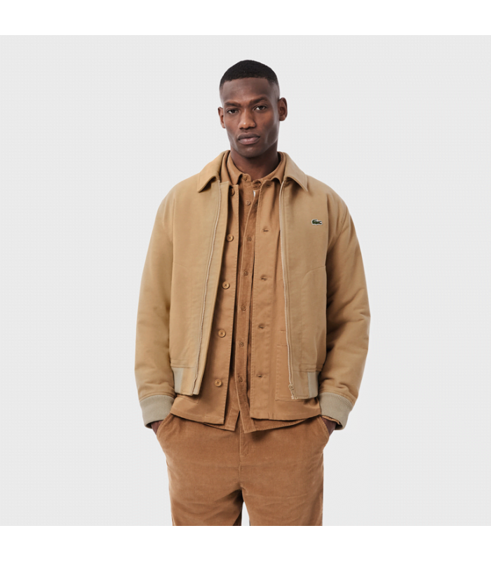 LACOSTE BLOUSON