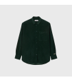 LACOSTE WMN CHEMISE DE MANCHES LOUNGES