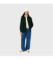 LACOSTE WMN CHEMISE DE MANCHES LOUNGES