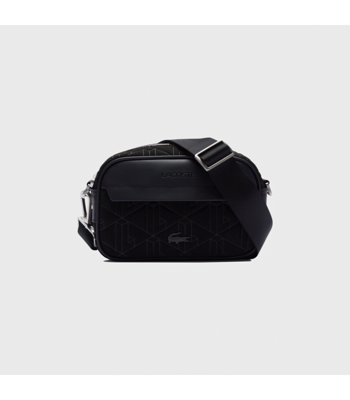 LACOSTE REPORTER BAG THE BLEND