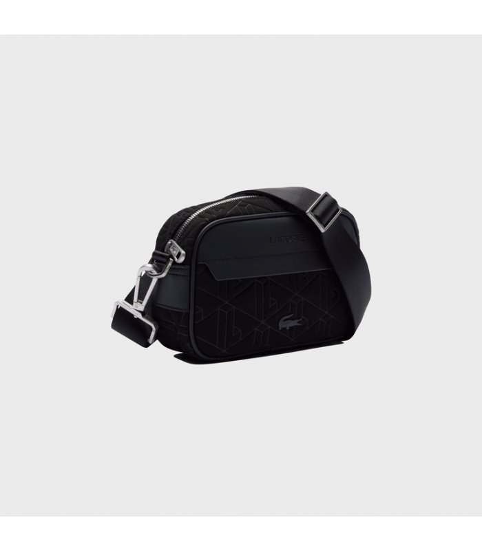 LACOSTE REPORTER BAG THE BLEND