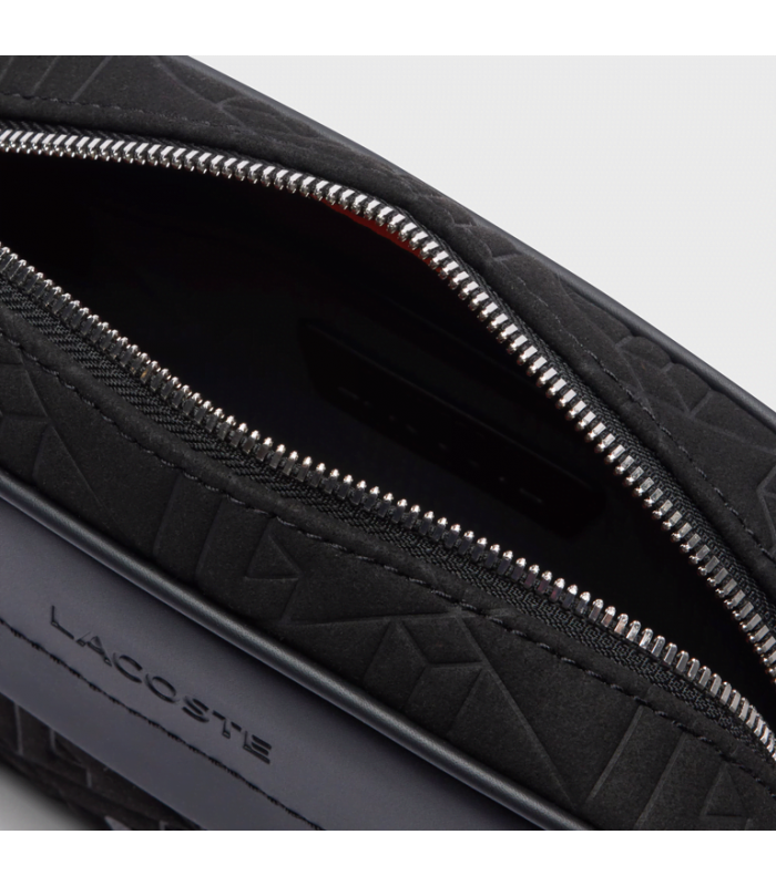 LACOSTE REPORTER BAG THE BLEND