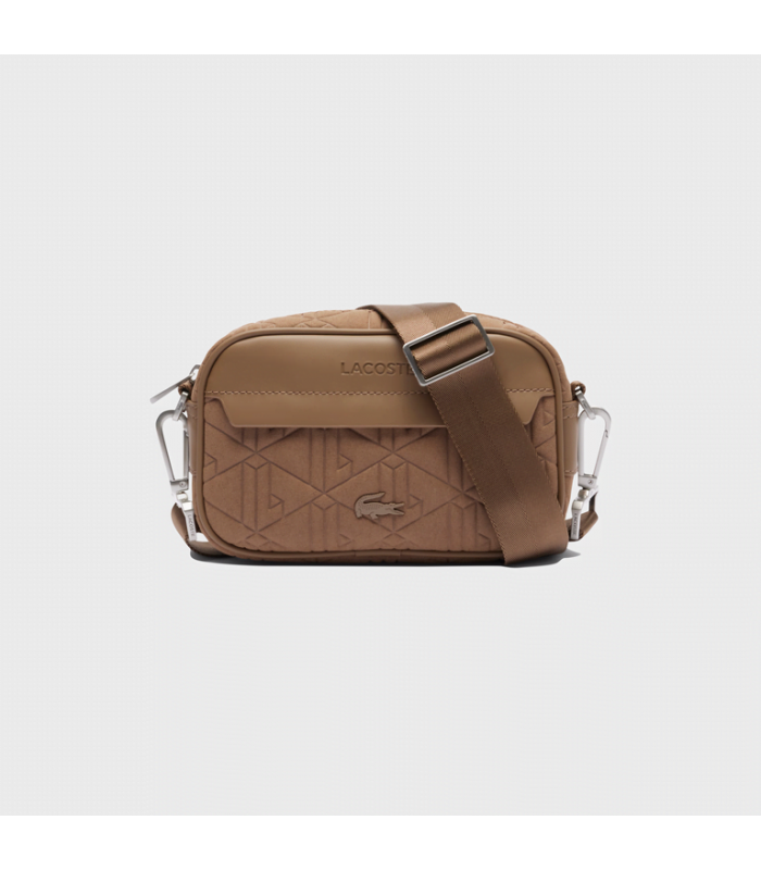 LACOSTE REPORTER BAG THE BLEND