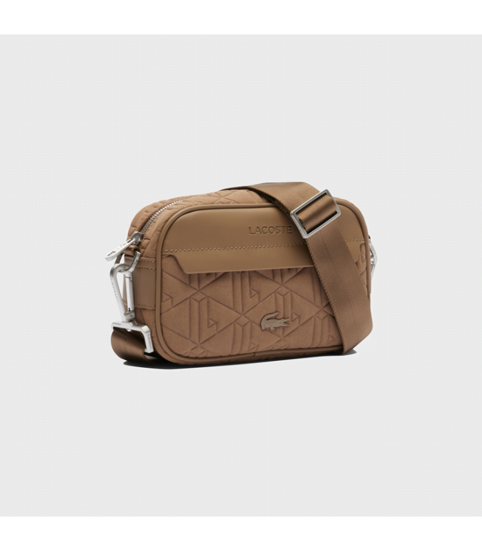 LACOSTE REPORTER BAG THE BLEND