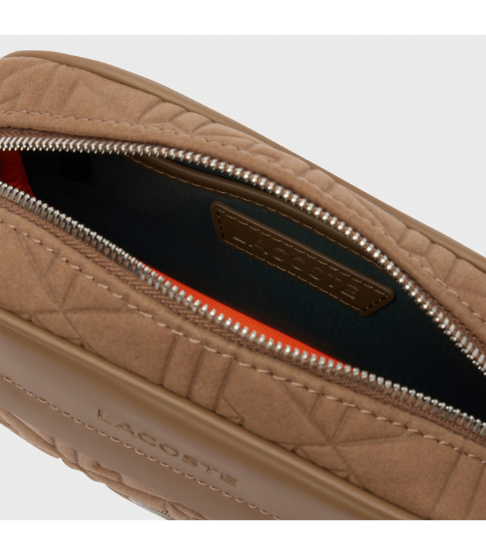 LACOSTE REPORTER BAG THE BLEND