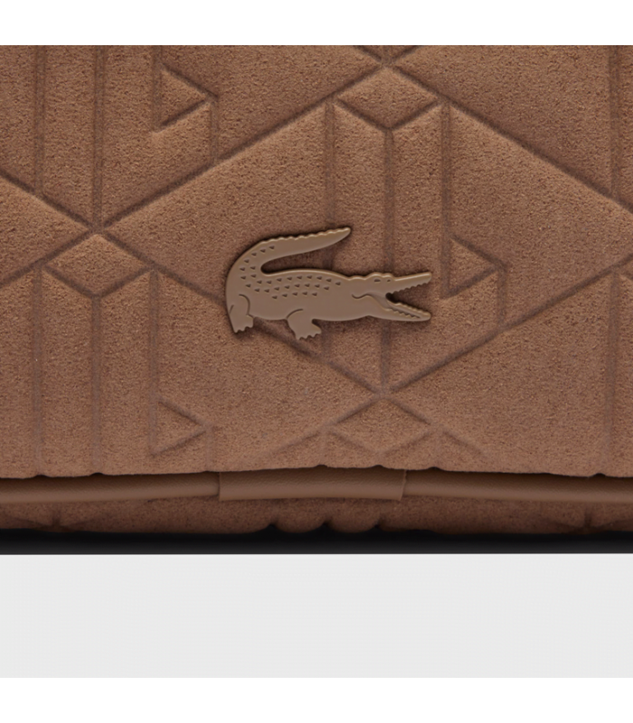 LACOSTE REPORTER BAG THE BLEND