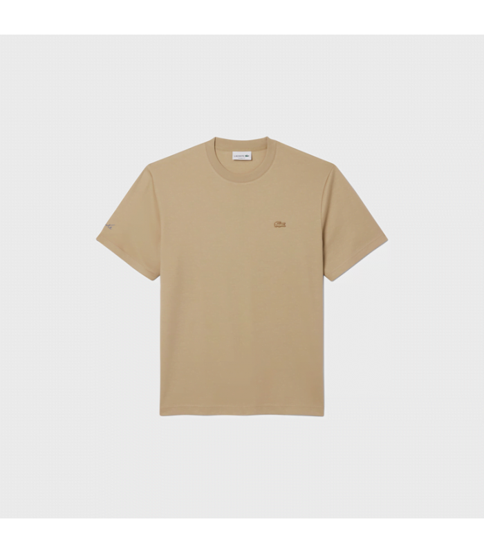 LACOSTE TEE-SHIRT