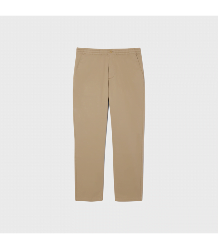 LACOSTE PANTALON CHINO REGULAR