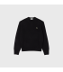 LACOSTE TRICOT SWEATSHIRT