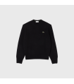LACOSTE TRICOT SWEATSHIRT