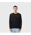 LACOSTE TRICOT SWEATSHIRT