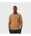 LACOSTE TRICOT SWEATSHIRT 