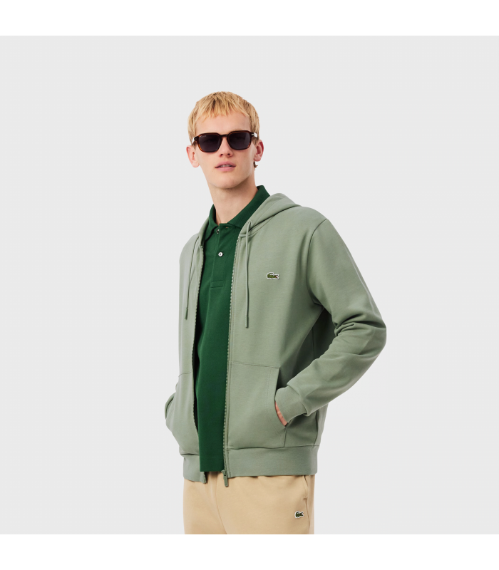 LACOSTE SWEATSHIRT