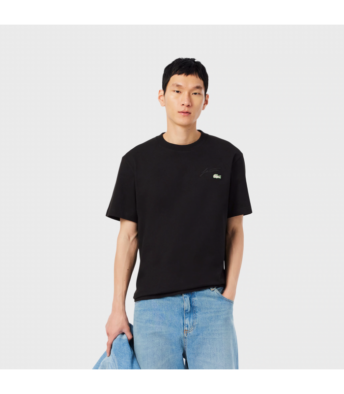 LACOSTE TEE-SHIRT