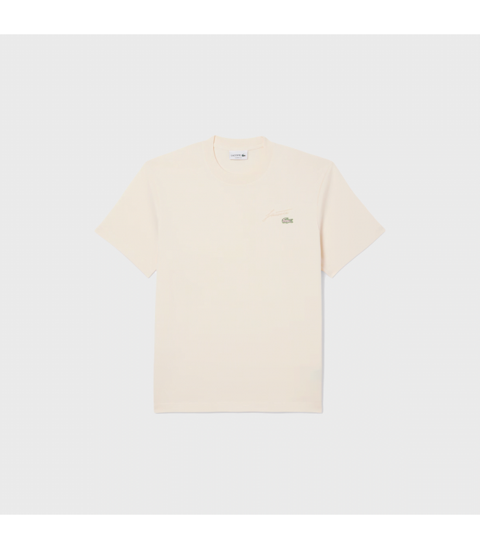 LACOSTE TEE-SHIRT