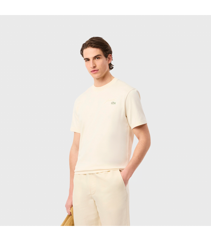 LACOSTE TEE-SHIRT