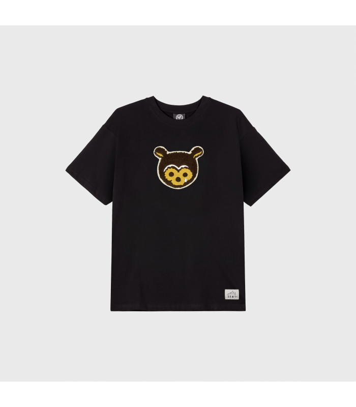 GRMY MUD'S THE RESIDENCE BEAR TEE