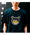 GRMY MUD'S THE RESIDENCE BEAR TEE