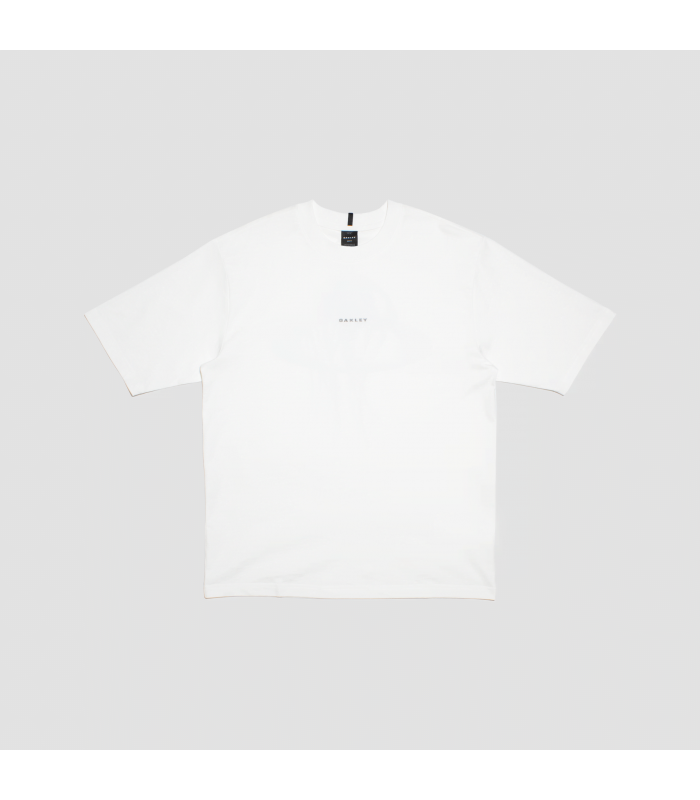 OAKLEY FUTURE SCAPE ICED JELLY TEE